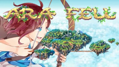 Ara Fell: Enhanced Edition|Ara Fell: Enhanced Edition