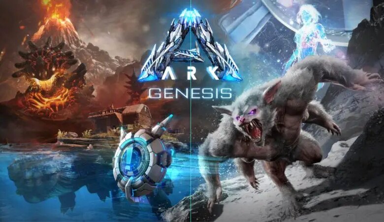 ARK: Genesis