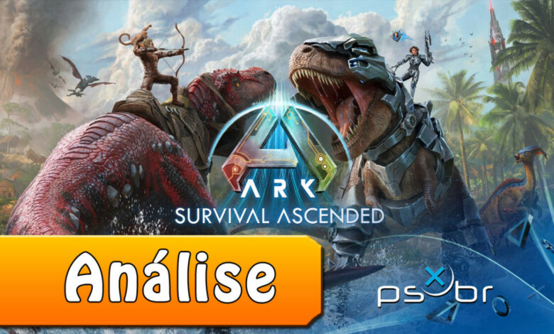 ARK: Survival Ascended|Ark: Suvival Ascended|Ark: Suvival Ascended|Ark: Suvival Ascended|Ark: Suvival Ascended|Ark: Suvival Ascended