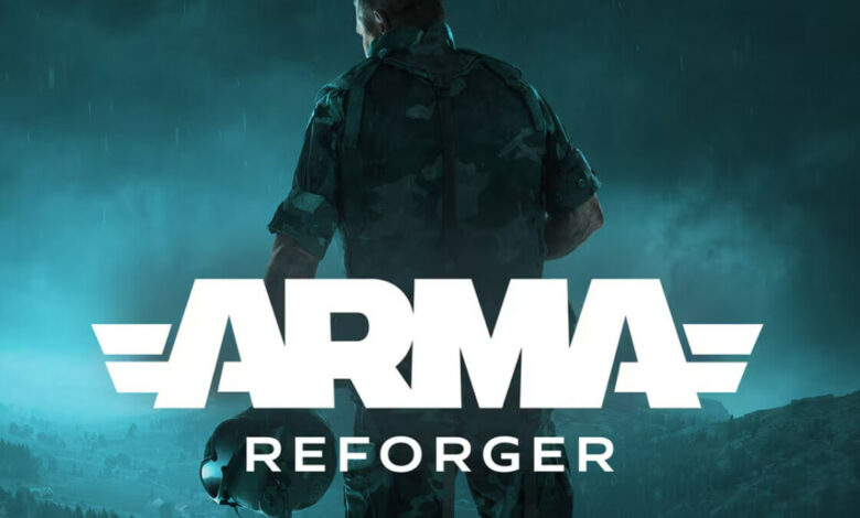 Arma Reforger