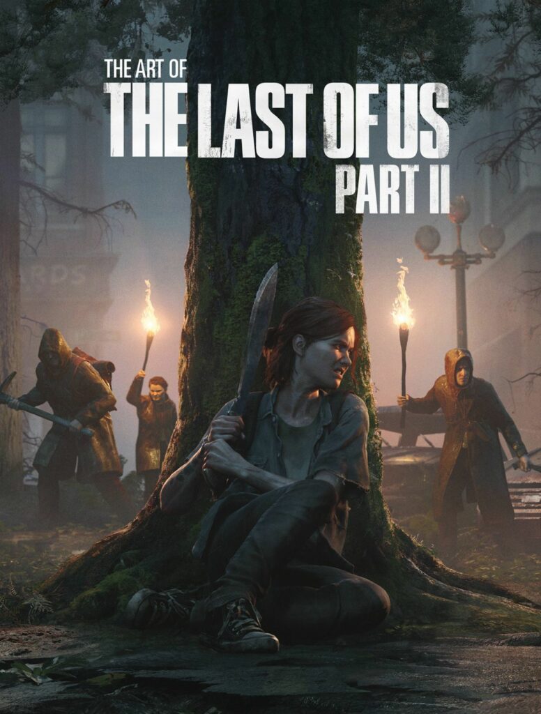 The Last of Us Part II