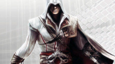 Assassin's Creed 2