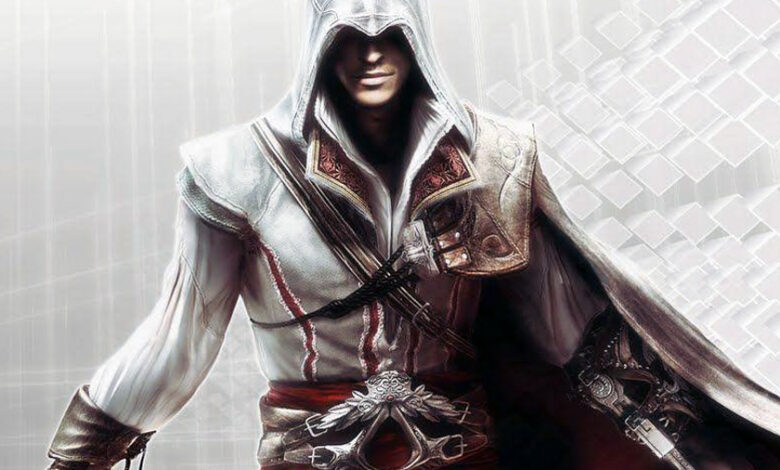 Assassin's Creed 2