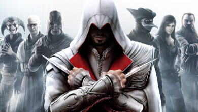 Assassin's Creed Brotherhood