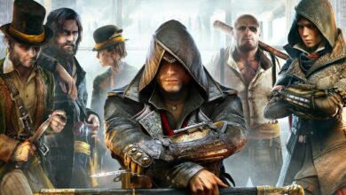 Assassin's Creed Syndicate