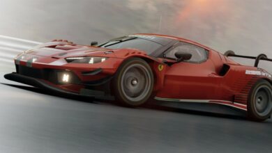 Assetto Corsa Competizione