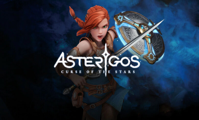 Asterigos: Curse of the Stars