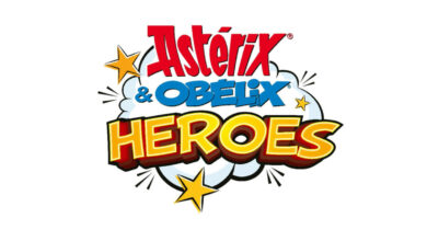 Asterix & Obelix: Heroes