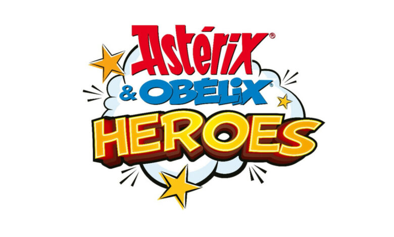 Asterix & Obelix: Heroes