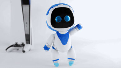 Astro Bot