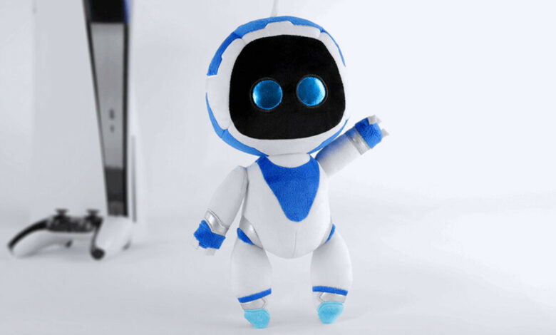 Astro Bot