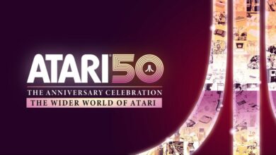 Atari 50: The Anniversary Celebration DLC