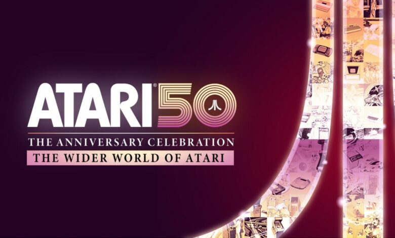 Atari 50: The Anniversary Celebration DLC