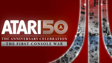 Atari 50: The Anniversary Celebration|Atari 50: The Anniversary Celebration