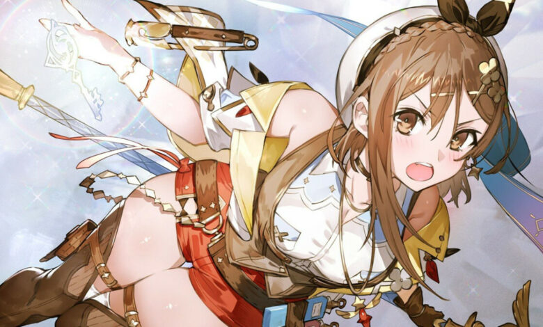 Atelier Ryza 3: Alchemist of the End & the Secret Key|Atelier Ryza 3: Alchemist of the End & the Secret Key|Atelier Ryza 3: Alchemist of the End & the Secret Key|Atelier Ryza 3: Alchemist of the End & the Secret Key|Atelier Ryza 3: Alchemist of the End & the Secret Key|Atelier Ryza 3: Alchemist of the End & the Secret Key|Atelier Ryza 3: Alchemist of the End & the Secret Key|Atelier Ryza 3: Alchemist of the End & the Secret Key