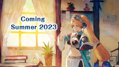 Atelier Marie Remake: The Alchemist of Salburg