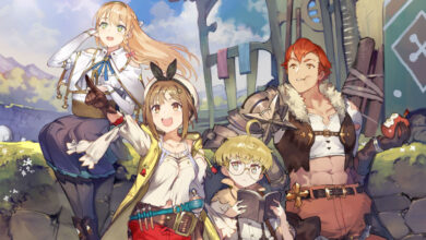 Atelier Ryza