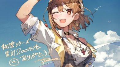 Atelier Ryza|Atelier Ryza