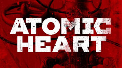 Atomic Heart