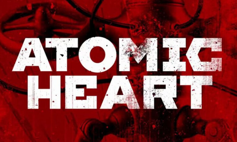 Atomic Heart