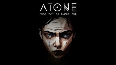 ATONE: Heart of the Elder Tree