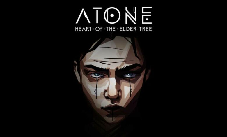 ATONE: Heart of the Elder Tree