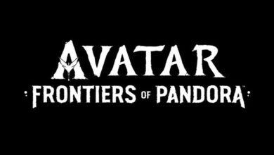 Avatar: Frontiers of Pandora