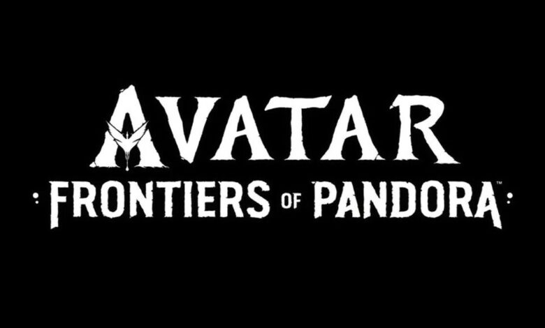 Avatar: Frontiers of Pandora