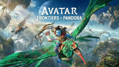 Avatar: Frontiers of Pandora|Avatar: Frontiers of Pandora