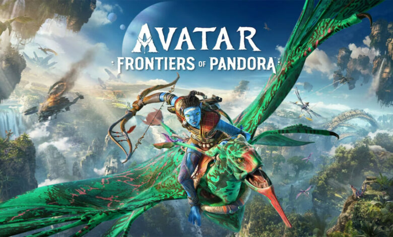 Avatar: Frontiers of Pandora|Avatar: Frontiers of Pandora