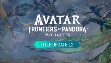 Avatar: Frontiers of Pandora