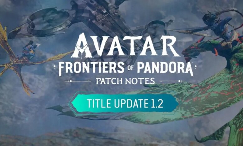 Avatar: Frontiers of Pandora