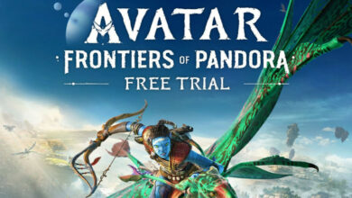 Avatar: Frontiers of Pandora