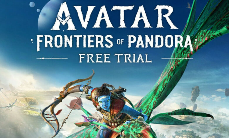 Avatar: Frontiers of Pandora