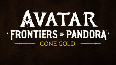 Avatar: Frontiers of Pandora