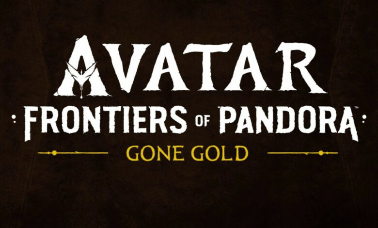 Avatar: Frontiers of Pandora