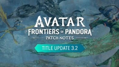 Avatar: Frontiers of Pandora