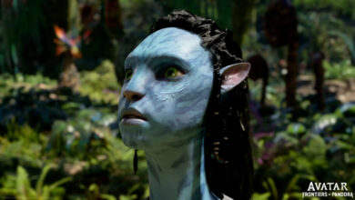 Avatar: Frontiers of Pandora