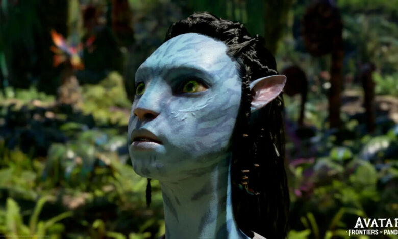 Avatar: Frontiers of Pandora