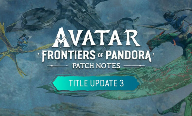 Avatar: Frontiers of Pandora