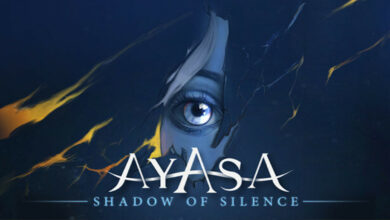 Ayasa: Shadow of Silence