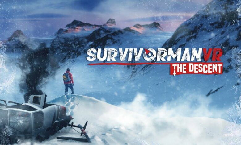 Survivorman VR: The Descent