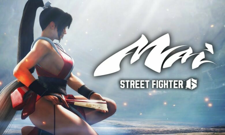 Street Fighter 6