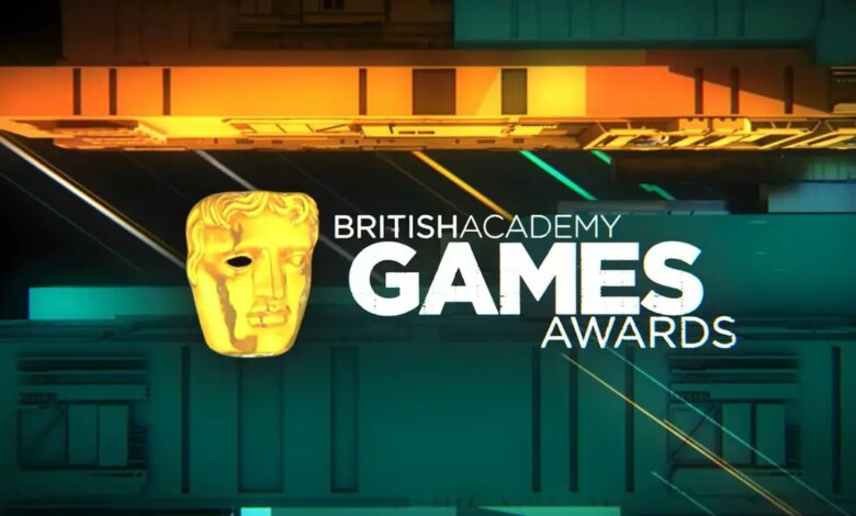 BAFTA Games Awards 2021