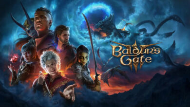 Baldur's Gate 3|BG3_Box