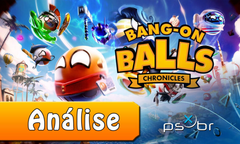 Bang-On Balls: Chronicles|Bang-On Balls: Chronicles|Bang-On Balls: Chronicles|Bang-On Balls Chronicles|Bang-On Balls Chronicles