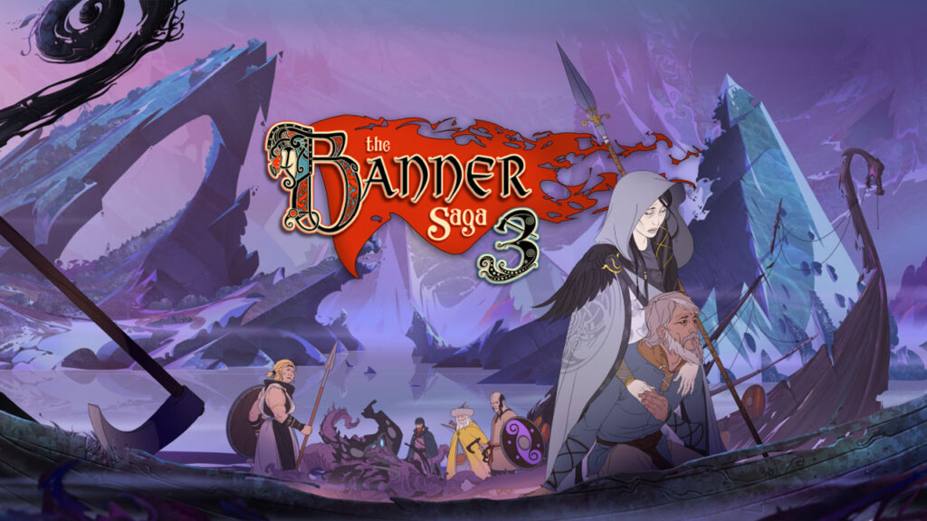 Banner Saga 3