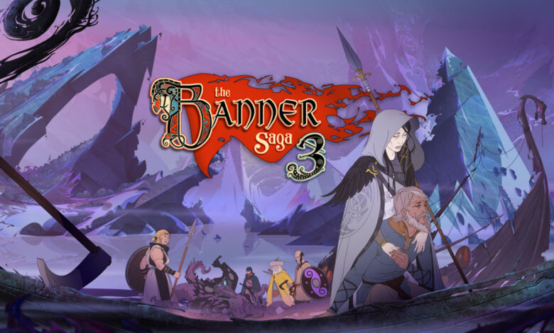 Banner Saga 3