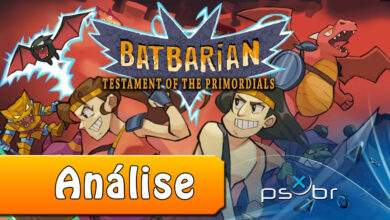 Batbarian: Testament of the Primordials|||||||||||||||||||||||||