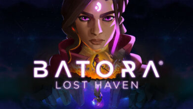 Batora: Lost Haven